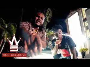 Video: Fredo Bang Feat. Tee Grizzley – Mansion Party